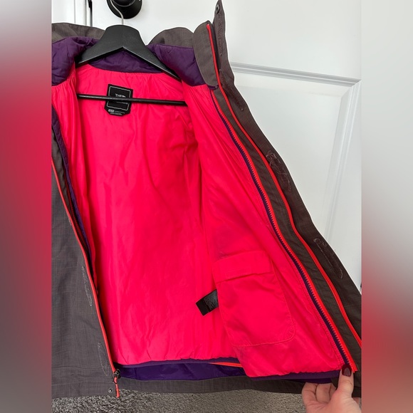 The North Face 3 in 1 Triclimate Jacket - Picture 3 of 6